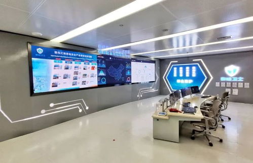 央企 殺手锏 芯片制造 智能工廠 核電系統(tǒng) 工業(yè) 補腦 出新方