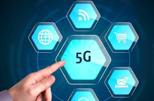 現(xiàn)在網(wǎng)絡(luò)科技走向