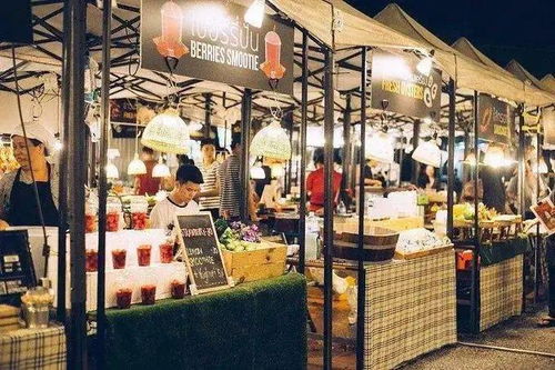 招募令 | 藍(lán)鯨市集，期待你的加入，共創(chuàng)溫暖社區(qū)
